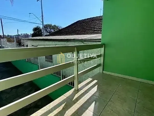 Casa com 360m² 3 quartos e 2 banheiros, à venda, no bairro Primavera em Novo Hamburgo