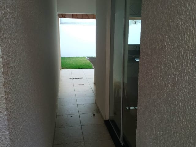 Casa com 150m² 3 quartos e 2 banheiros, à venda, no bairro Jardim Dom Bosco em Pindamonhangaba