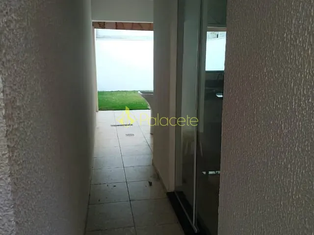 Casa com 150m² 3 quartos e 2 banheiros, à venda, no bairro Jardim Dom Bosco em Pindamonhangaba