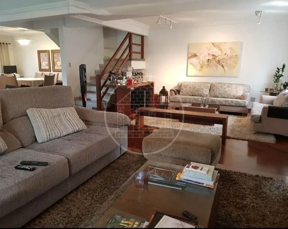 Casa, 4 quartos, 356 m² - Foto 5