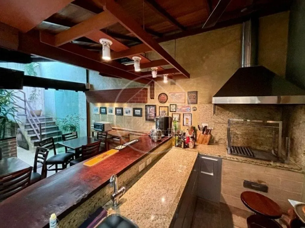 Casa, 4 quartos, 356 m² - Foto 13
