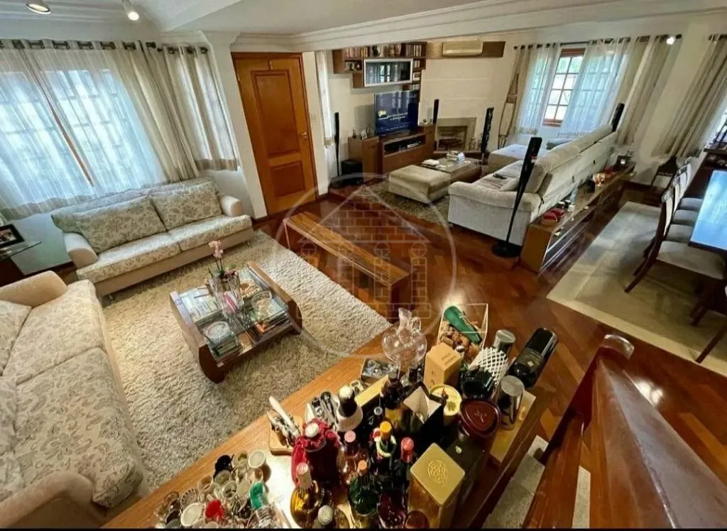 Casa, 4 quartos, 356 m² - Foto 3