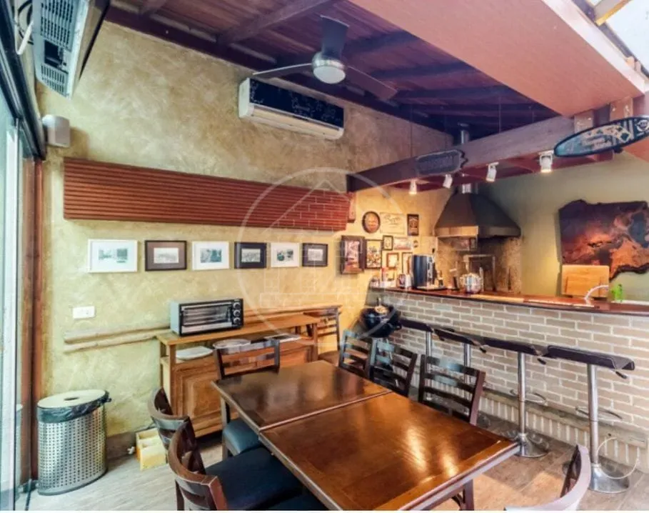 Casa, 4 quartos, 356 m² - Foto 12