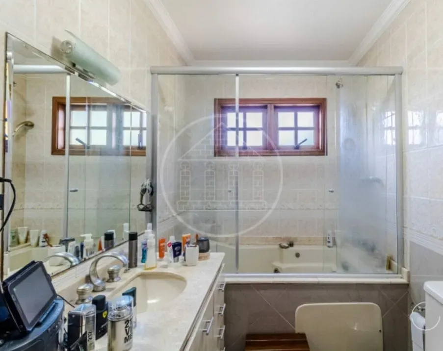 Casa, 4 quartos, 356 m² - Foto 9