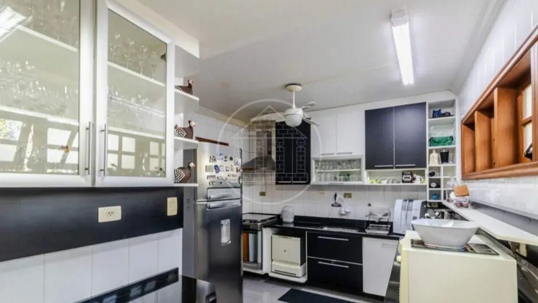 Casa, 4 quartos, 356 m² - Foto 6