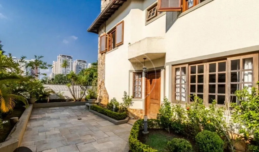 Casa, 4 quartos, 356 m² - Foto 15