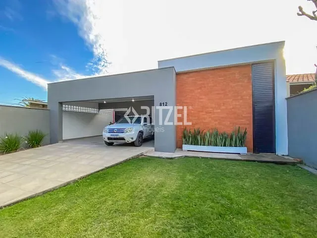 Casa com 390m² 3 quartos e 2 banheiros, à venda, no bairro União em Estância Velha