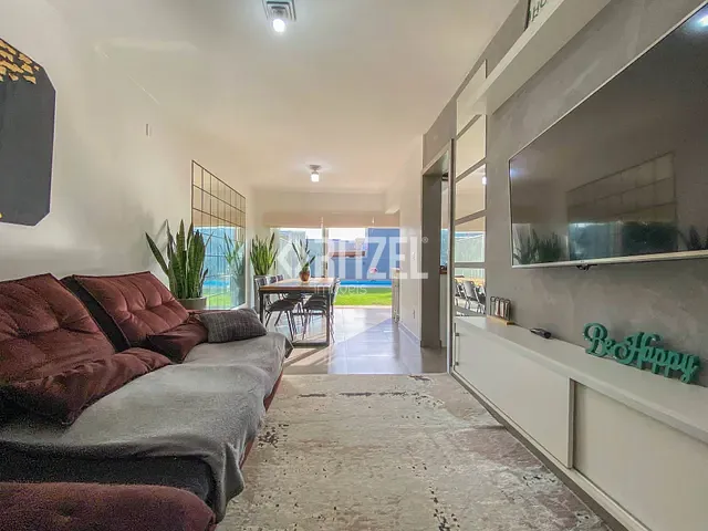 Casa com 390m² 3 quartos e 2 banheiros, à venda, no bairro União em Estância Velha