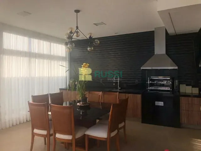 Casa 3 quartos e 4 banheiros, à venda, no bairro Condomínio Residencial Jaguary em São José dos Campos