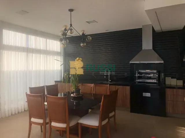 Casa 3 quartos e 4 banheiros, à venda, no bairro Condomínio Residencial Jaguary em São José dos Campos