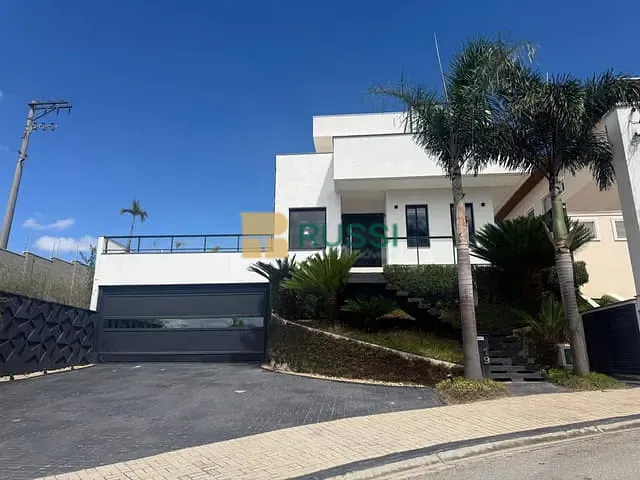 Casa 3 quartos e 4 banheiros, à venda, no bairro Condomínio Residencial Jaguary em São José dos Campos