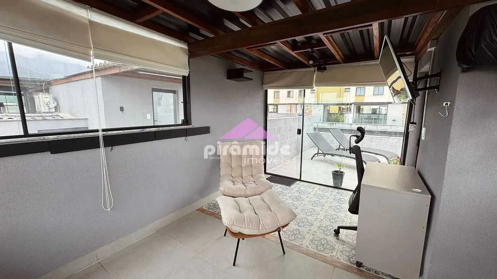 Casa, 2 quartos, 100 m² - Foto 4