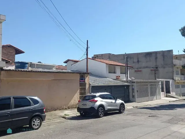 Casa com 160m² 3 quartos e 1 banheiro, à venda, no bairro Jardim Maracanã em São Paulo