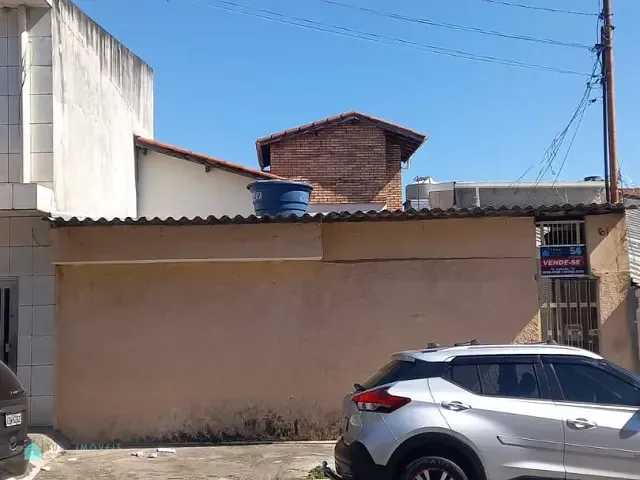 Casa com 160m² 3 quartos e 1 banheiro, à venda, no bairro Jardim Maracanã em São Paulo