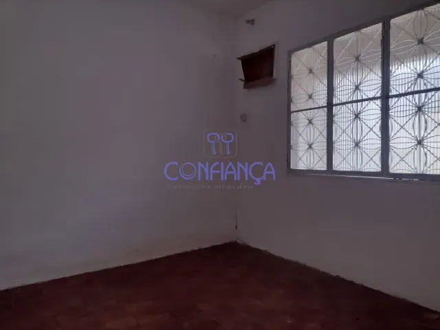 Casa 2 quartos e 2 banheiros, à venda, no bairro Campo Grande em Rio de Janeiro