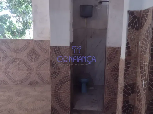 Casa 2 quartos e 2 banheiros, à venda, no bairro Campo Grande em Rio de Janeiro