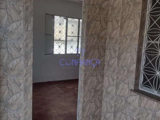 Casa 2 quartos e 2 banheiros, à venda, no bairro Campo Grande em Rio de Janeiro