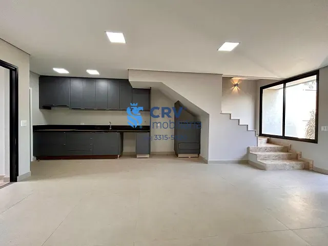 Casa com 180m² 3 quartos e 3 banheiros, à venda, no bairro Portal de Versalhes 1 em Londrina