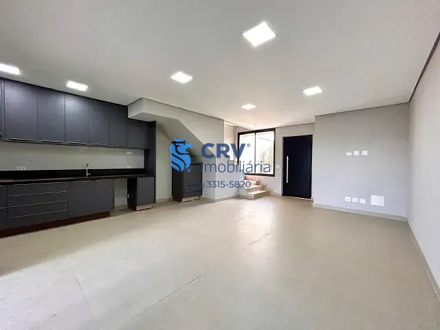 Casa com 180m² 3 quartos e 3 banheiros, à venda, no bairro Portal de Versalhes 1 em Londrina
