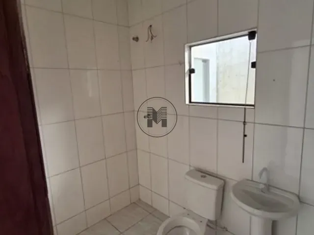 Casa 2 quartos e 1 banheiro, à venda, no bairro Vila Brito em Lorena