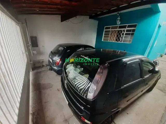Casa com 145m² 2 quartos e 2 banheiros, à venda, no bairro Parque Residencial Flamboyant em São José dos Campos