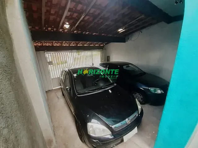 Casa com 145m² 2 quartos e 2 banheiros, à venda, no bairro Parque Residencial Flamboyant em São José dos Campos