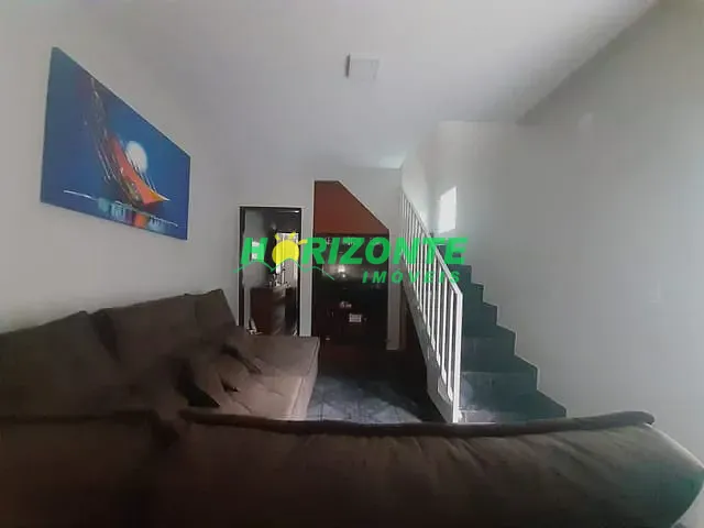 Casa com 145m² 2 quartos e 2 banheiros, à venda, no bairro Parque Residencial Flamboyant em São José dos Campos