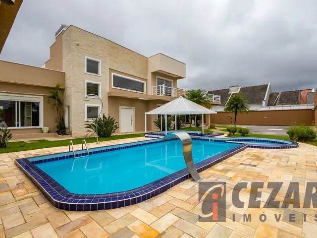 Casa com 1217m² 3 quartos e 5 banheiros, à venda, no bairro Bairro Alto em Curitiba