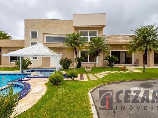 Casa com 1217m² 3 quartos e 5 banheiros, à venda, no bairro Bairro Alto em Curitiba