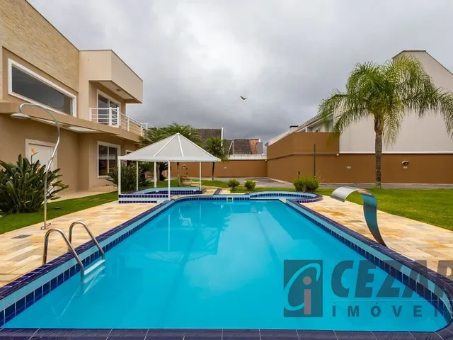 Casa com 1217m² 3 quartos e 5 banheiros, à venda, no bairro Bairro Alto em Curitiba