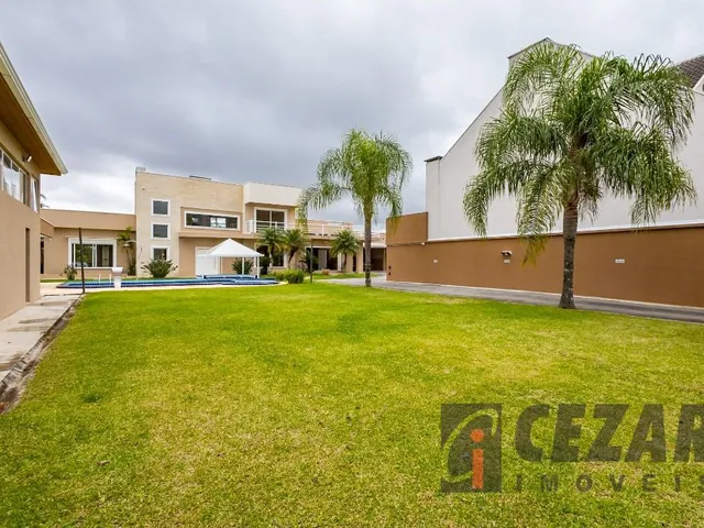 Casa com 1217m² 3 quartos e 5 banheiros, à venda, no bairro Bairro Alto em Curitiba