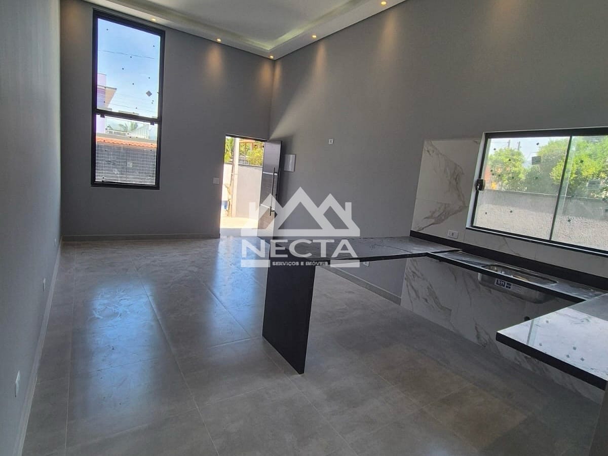 Casa, 3 quartos, 70 m² - Foto 5