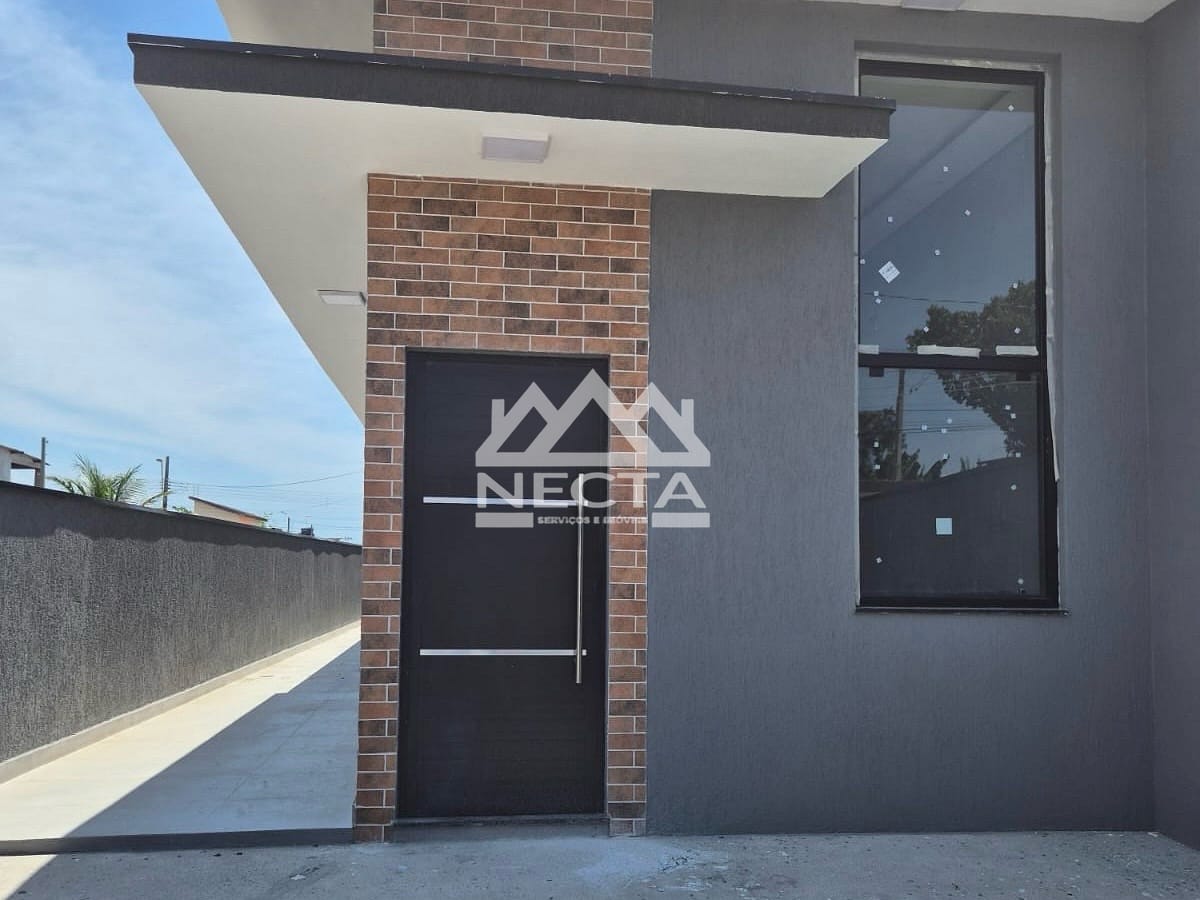 Casa, 3 quartos, 70 m² - Foto 2