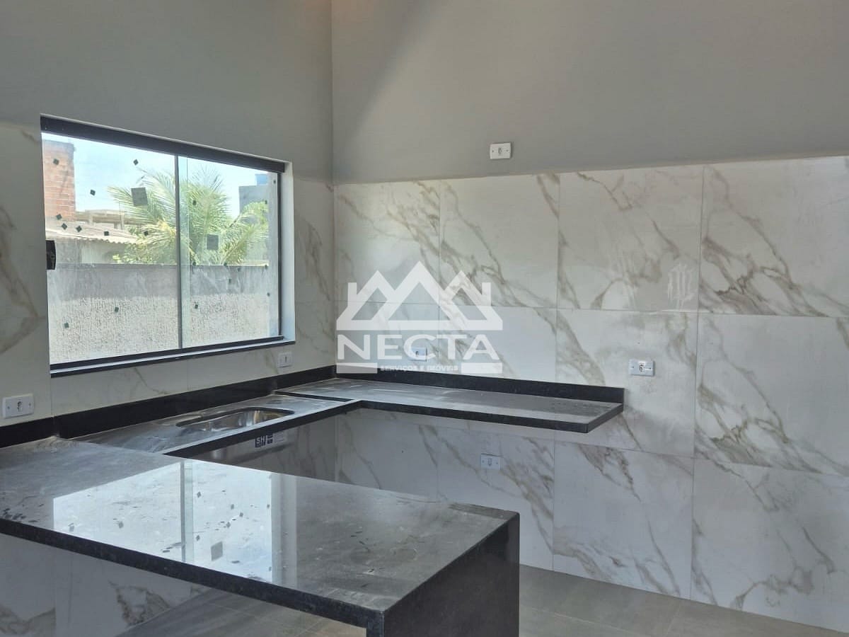 Casa, 3 quartos, 70 m² - Foto 6