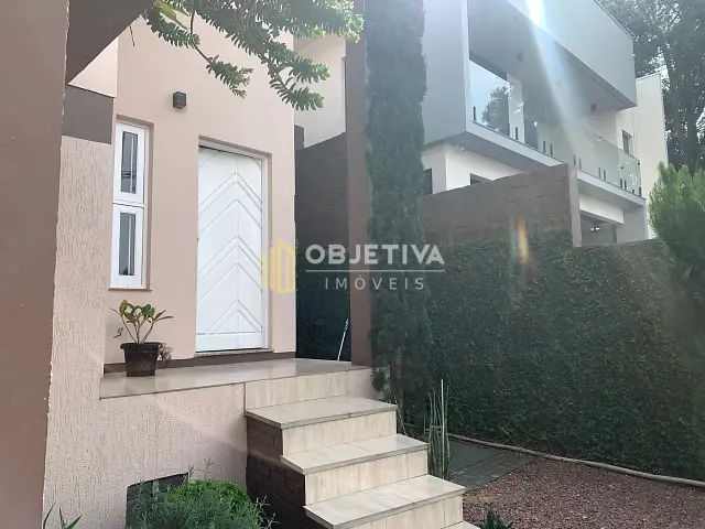 Casa com 360m² 4 quartos e 4 banheiros, à venda, no bairro Centro em Campo Bom
