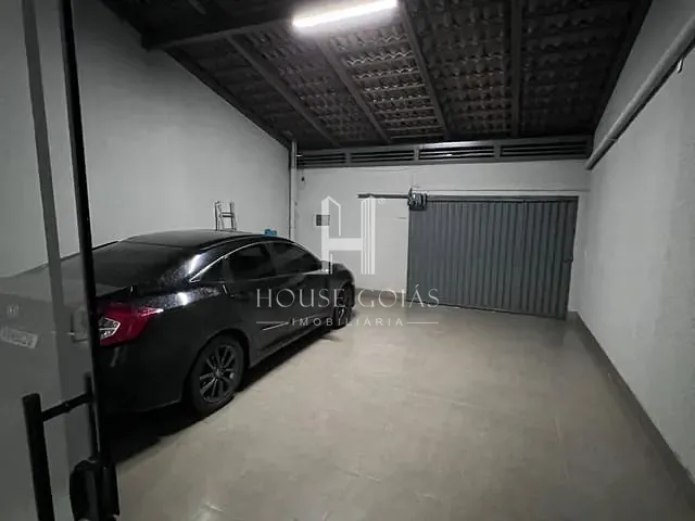 Casa com 180m² 2 quartos e 2 banheiros, à venda, no bairro Setor Solar Santa Rita em Goiânia