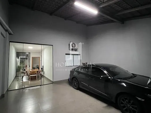 Casa com 180m² 2 quartos e 2 banheiros, à venda, no bairro Setor Solar Santa Rita em Goiânia