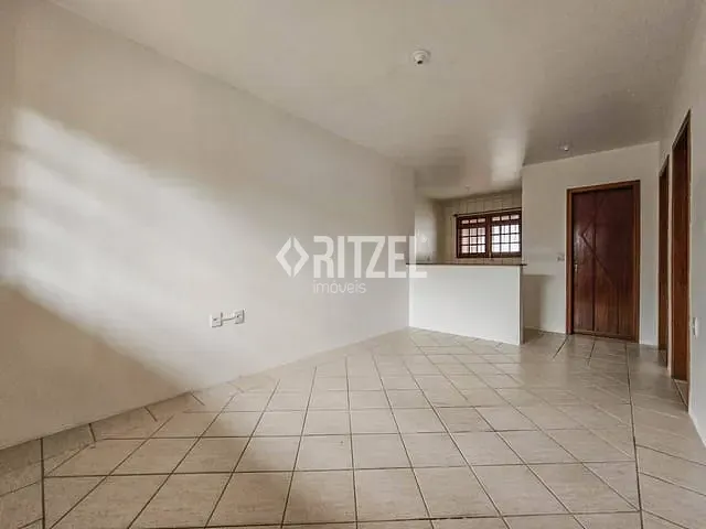 Casa 2 quartos e 1 banheiro, à venda, no bairro Hamburgo Velho em Novo Hamburgo