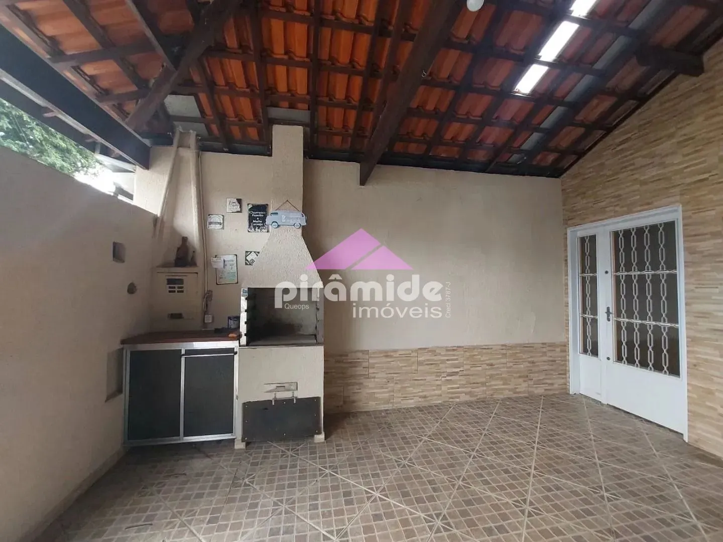 Casa, 3 quartos, 95 m² - Foto 2