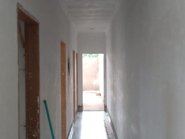 Casa com 180m² 3 quartos e 2 banheiros, à venda, no bairro Vila Maria em Aparecida de Goiânia