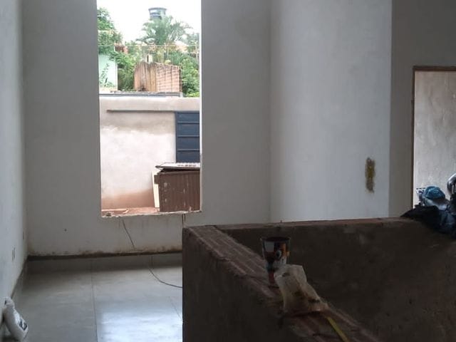 Casa com 180m² 3 quartos e 2 banheiros, à venda, no bairro Vila Maria em Aparecida de Goiânia