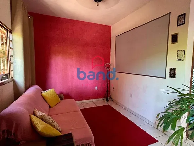 Casa 3 quartos e 2 banheiros, à venda, no bairro Jardim São Bento em Porto Feliz