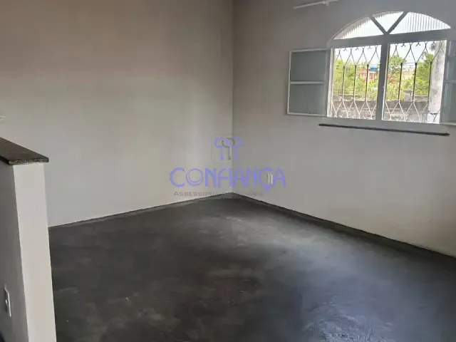 Kitnet com 42m² 1 quarto e 1 banheiro, para alugar, no bairro Campo Grande em Rio de Janeiro