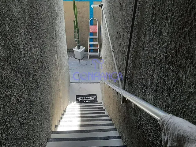 Kitnet com 42m² 1 quarto e 1 banheiro, para alugar, no bairro Campo Grande em Rio de Janeiro
