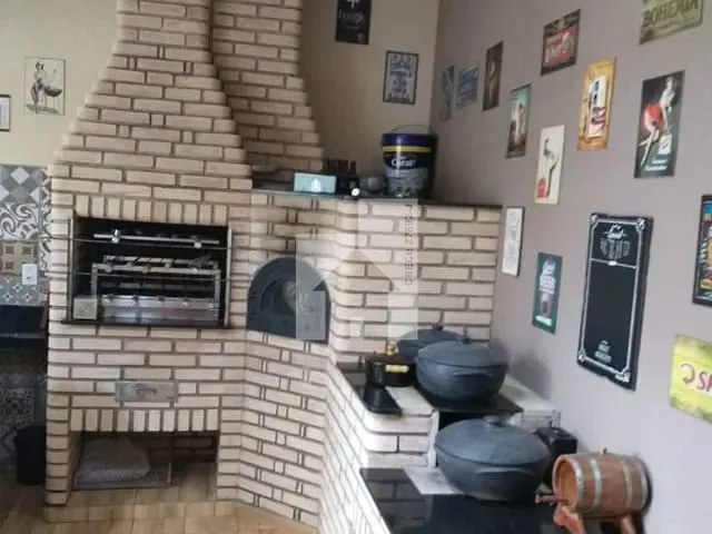 Casa com 150m² 3 quartos e 2 banheiros, à venda, no bairro Jardim Tarumã em Jundiaí