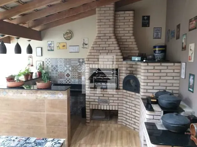 Casa com 150m² 3 quartos e 2 banheiros, à venda, no bairro Jardim Tarumã em Jundiaí