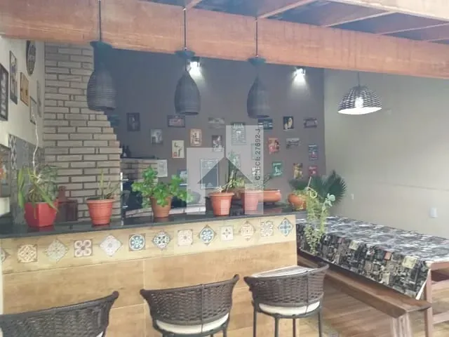 Casa com 150m² 3 quartos e 2 banheiros, à venda, no bairro Jardim Tarumã em Jundiaí
