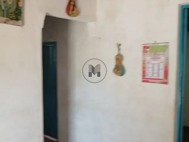 Casa 2 quartos e 1 banheiro, para alugar, no bairro Área Rural de Guaratinguetá em Guaratinguetá