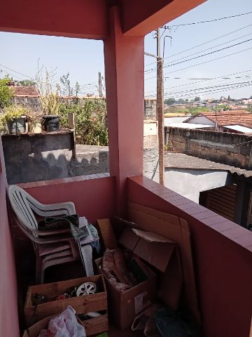 Casa com 422m² 3 quartos e 1 banheiro, à venda, no bairro Chácara da Galega em Pindamonhangaba