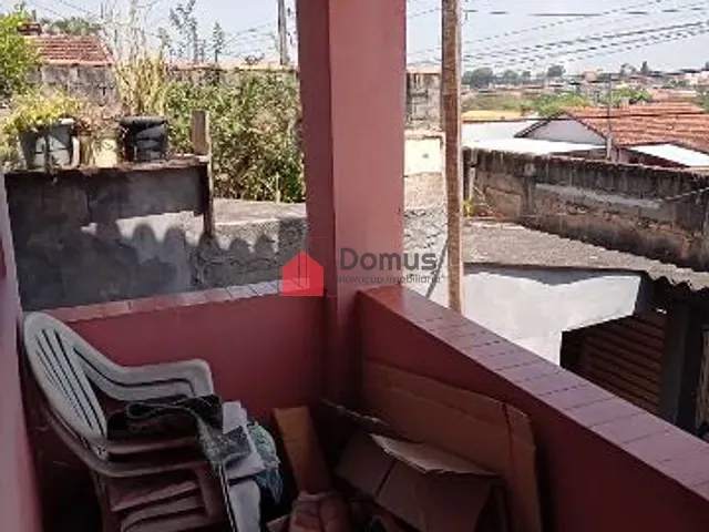 Casa com 422m² 3 quartos e 1 banheiro, à venda, no bairro Chácara da Galega em Pindamonhangaba